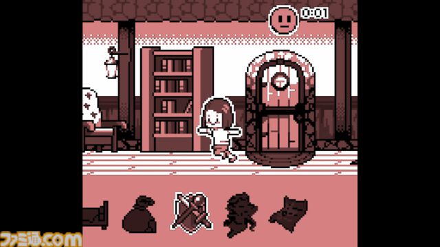 タマゴから生まれたエルフを勇者に育てるゲームボーイ風放置系RPG『タマゴクエスト』発売。まったり勇者をお世話して、世界を脅かす闇の王に挑もう