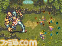 『ロマンシング サ・ガ3』発売30周年。美しいドットグラフィックはもちろん、『四魔貴族バトル』などのイトケンサウンドが心に残る【今日は何の日？】