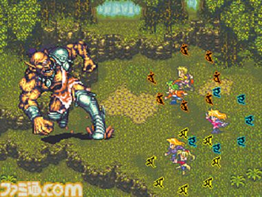 『ロマンシング サ・ガ3』発売30周年。美しいドットグラフィックはもちろん、『四魔貴族バトル』などのイトケンサウンドが心に残る【今日は何の日？】