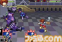 『キングダム ハーツ チェイン オブ メモリーズ』が発売された日。カードデッキを組んで戦う異色のバトルシステムが魅力だった。シリーズ初の携帯型ゲーム機向けタイトル【今日は何の日？】