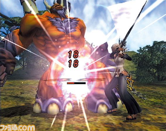 PS2『マグナカルタ』が発売された日。『NIKKE』『ステラーブレイド』でおなじみのキム・ヒョンテ氏がキャラクターを描く、独創的なRPG【今日は何の日？】