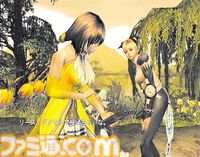 PS2『マグナカルタ』が発売された日。『NIKKE』『ステラーブレイド』でおなじみのキム・ヒョンテ氏がキャラクターを描く、独創的なRPG【今日は何の日？】