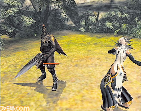 PS2『マグナカルタ』が発売された日。『NIKKE』『ステラーブレイド』でおなじみのキム・ヒョンテ氏がキャラクターを描く、独創的なRPG【今日は何の日？】