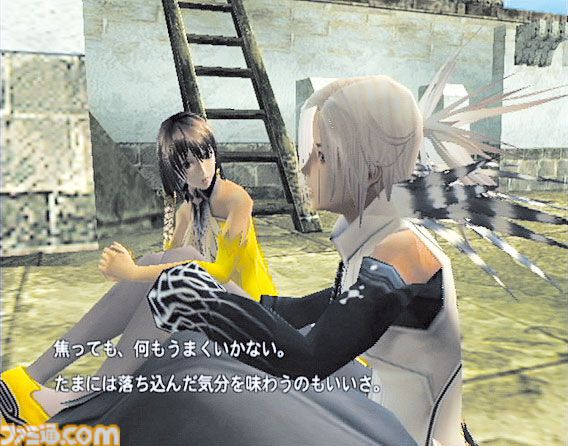 PS2『マグナカルタ』が発売された日。『NIKKE』『ステラーブレイド』でおなじみのキム・ヒョンテ氏がキャラクターを描く、独創的なRPG【今日は何の日？】