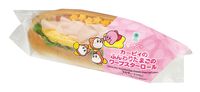 【カービィたちの超まんぞくフェス】ファミマで11月11日より開催。カービィとワドルディのかわいい食べマスモッチなどオリジナル商品登場