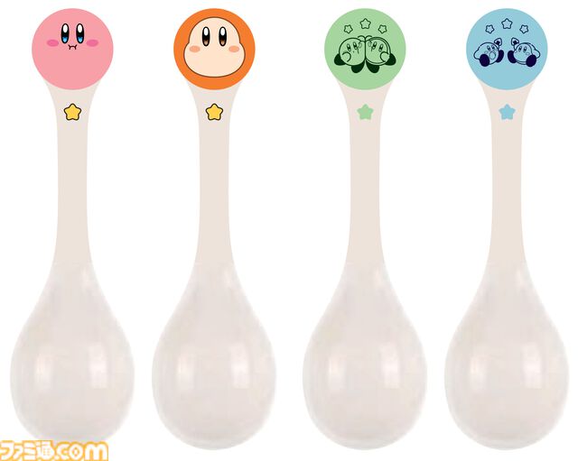 【カービィたちの超まんぞくフェス】ファミマで11月11日より開催。カービィとワドルディのかわいい食べマスモッチなどオリジナル商品登場