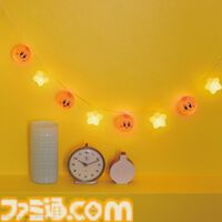 【カービィたちの超まんぞくフェス】ファミマで11月11日より開催。カービィとワドルディのかわいい食べマスモッチなどオリジナル商品登場