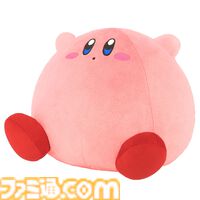 【カービィたちの超まんぞくフェス】ファミマで11月11日より開催。カービィとワドルディのかわいい食べマスモッチなどオリジナル商品登場