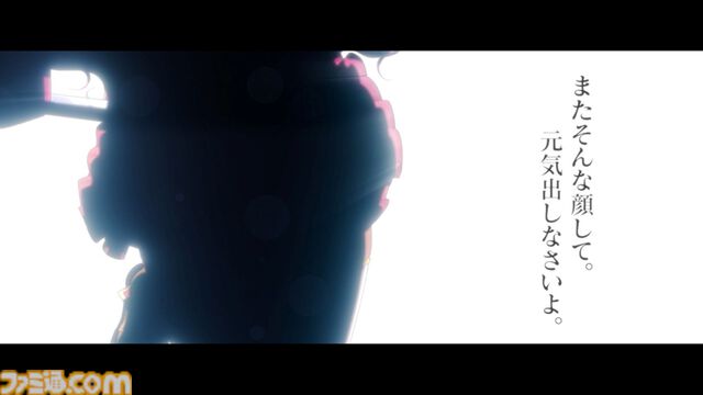 『エデンズリッター グレンツェ』『〇乳 ファンタジーバースト』『リベリオン ギルガメッシュ』合同イベントが開催中。公式番組ではDMM GAMES新作タイトルの映像も