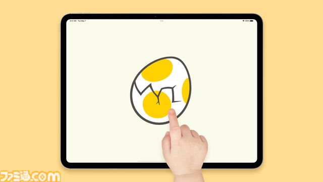 『マイマリオ』ヨッシーの新作アイテム登場。子ども向け無料アプリ、おしゃべりぬいぐるみ、amiibo対応つみきなどが11月18日より展開
