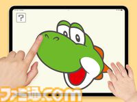 『マイマリオ』ヨッシーの新作アイテム登場。子ども向け無料アプリ、おしゃべりぬいぐるみ、amiibo対応つみきなどが11月18日より展開