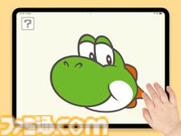 『マイマリオ』ヨッシーの新作アイテム登場。子ども向け無料アプリ、おしゃべりぬいぐるみ、amiibo対応つみきなどが11月18日より展開