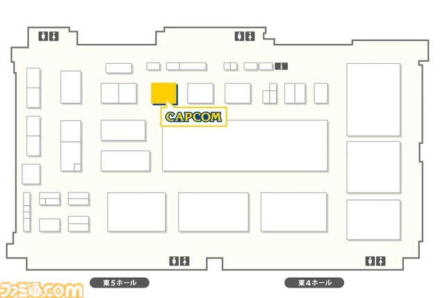 『スト6』もけ選手やまるまる はりまる、カプコンスタッフと対戦！ “アミューズメント エキスポ 2025”カプコンの出展&ステージ情報が公開