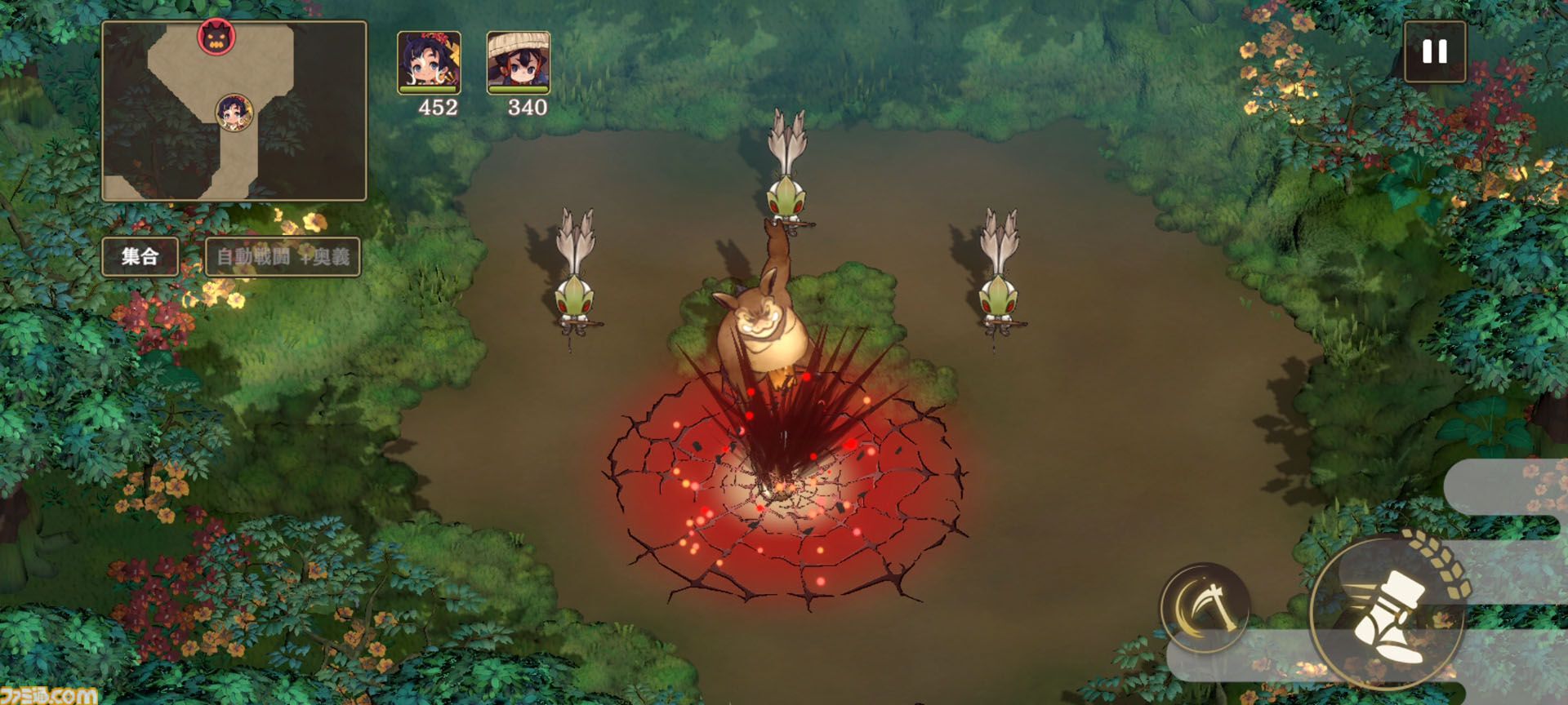 スマホ＆PC『天穂のサクナヒメ～ヒヌカ巡霊譚～』先行レビュー。稲作は代かき・田植え・水量調整・溝切り……と安心の細かさ。コシヒカリやひとめぼれの実装でお米がますます恋しくなる