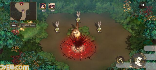 スマホ＆PC『天穂のサクナヒメ～ヒヌカ巡霊譚～』先行レビュー。稲作は代かき・田植え・水量調整・溝切り……と安心の細かさ。コシヒカリやひとめぼれの実装でお米がますます恋しくなる