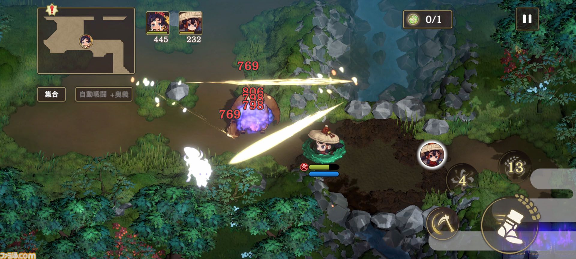 スマホ＆PC『天穂のサクナヒメ～ヒヌカ巡霊譚～』先行レビュー。稲作は代かき・田植え・水量調整・溝切り……と安心の細かさ。コシヒカリやひとめぼれの実装でお米がますます恋しくなる