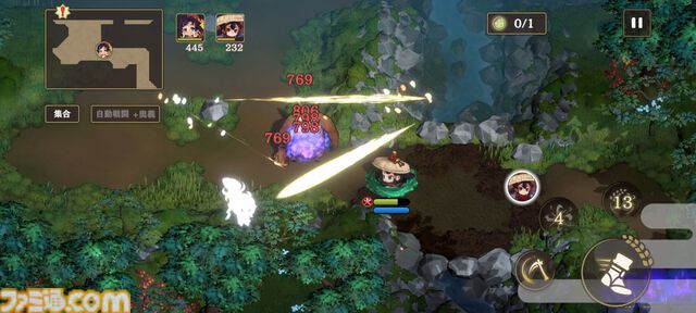 スマホ＆PC『天穂のサクナヒメ～ヒヌカ巡霊譚～』先行レビュー。稲作は代かき・田植え・水量調整・溝切り……と安心の細かさ。コシヒカリやひとめぼれの実装でお米がますます恋しくなる