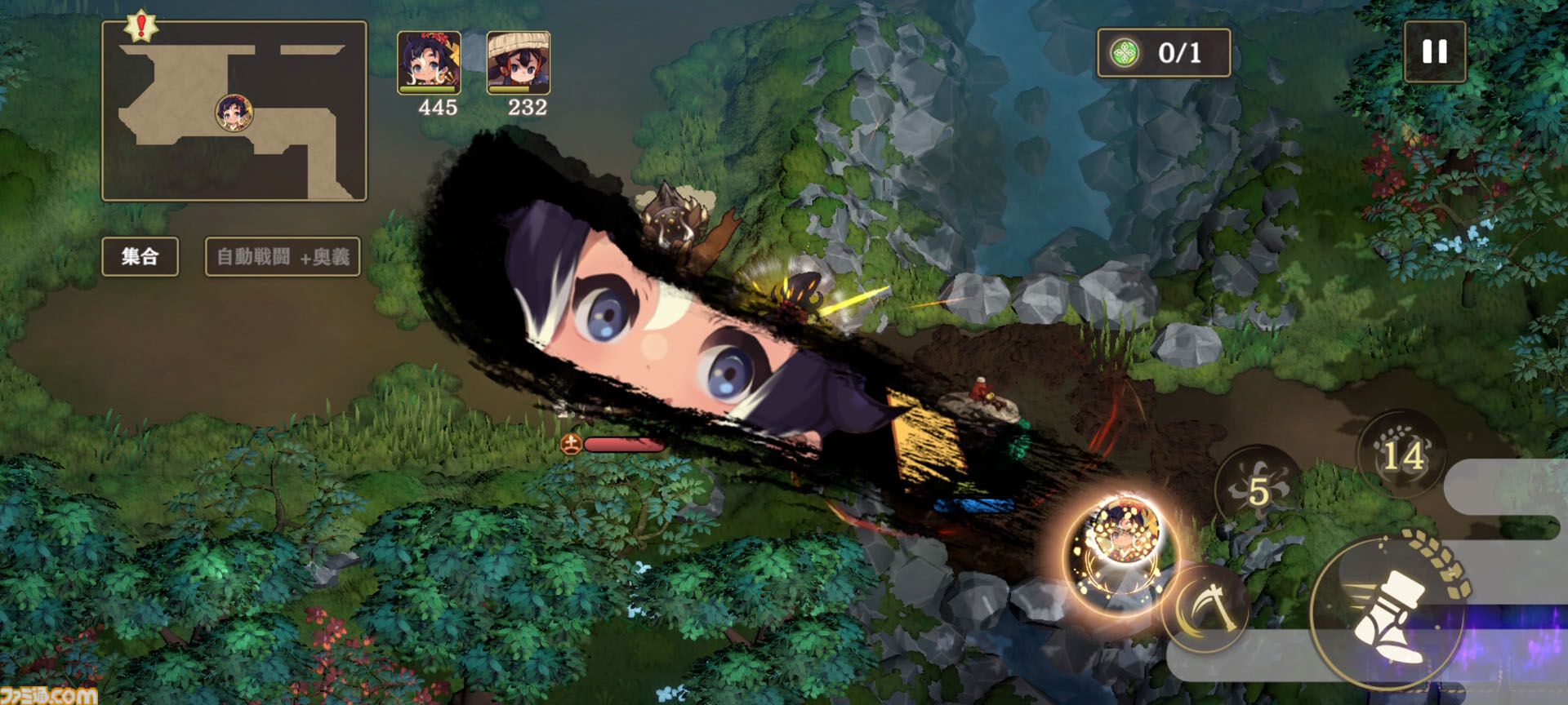 スマホ＆PC『天穂のサクナヒメ～ヒヌカ巡霊譚～』先行レビュー。稲作は代かき・田植え・水量調整・溝切り……と安心の細かさ。コシヒカリやひとめぼれの実装でお米がますます恋しくなる