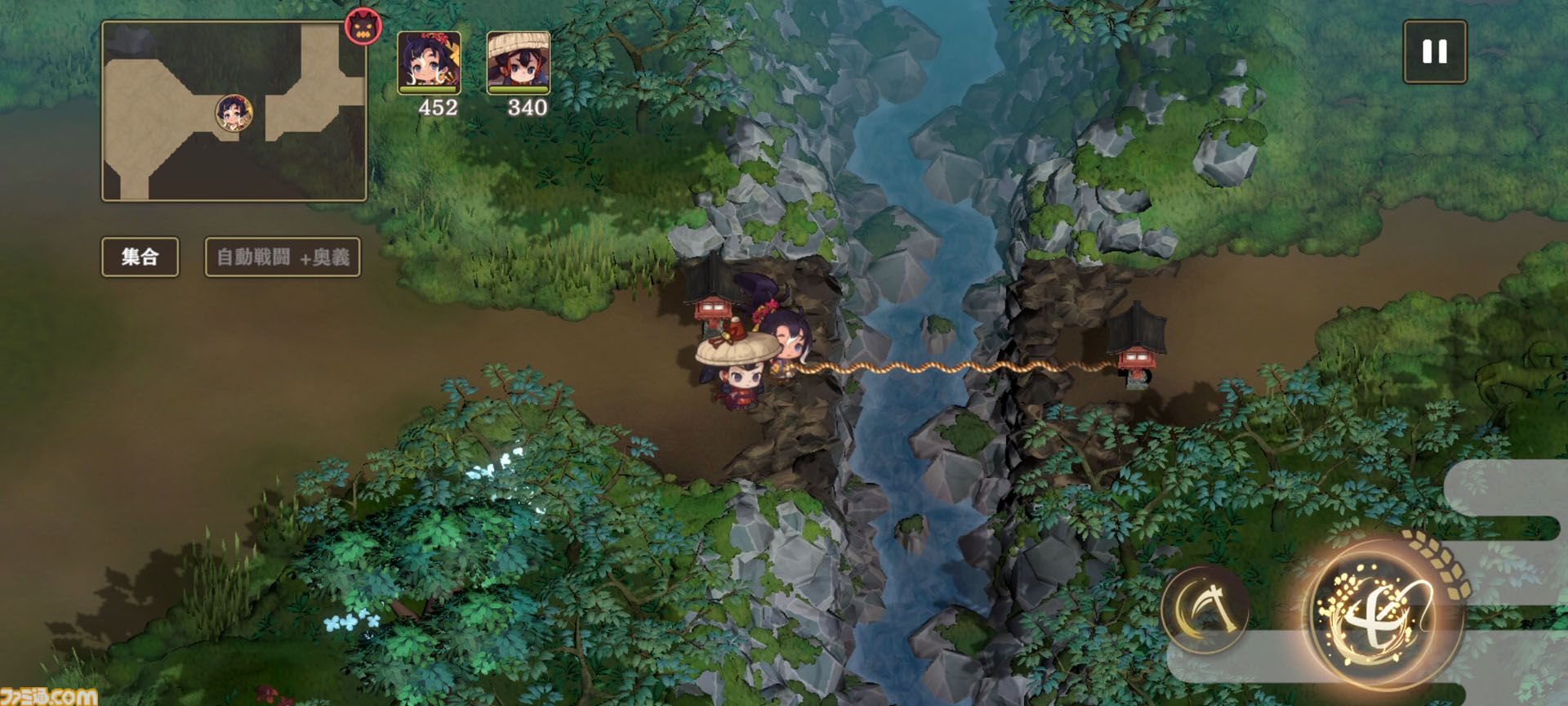 スマホ＆PC『天穂のサクナヒメ～ヒヌカ巡霊譚～』先行レビュー。稲作は代かき・田植え・水量調整・溝切り……と安心の細かさ。コシヒカリやひとめぼれの実装でお米がますます恋しくなる