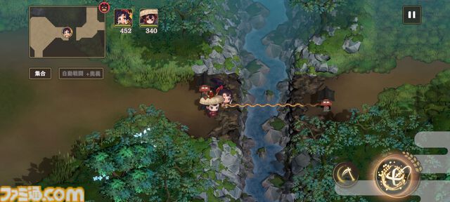 スマホ＆PC『天穂のサクナヒメ～ヒヌカ巡霊譚～』先行レビュー。稲作は代かき・田植え・水量調整・溝切り……と安心の細かさ。コシヒカリやひとめぼれの実装でお米がますます恋しくなる