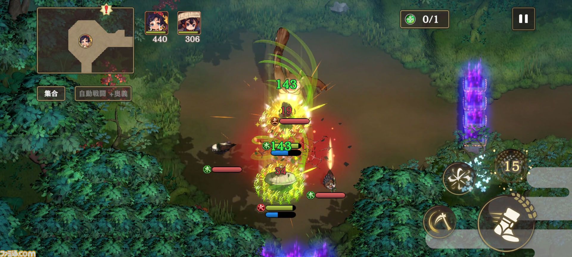 スマホ＆PC『天穂のサクナヒメ～ヒヌカ巡霊譚～』先行レビュー。稲作は代かき・田植え・水量調整・溝切り……と安心の細かさ。コシヒカリやひとめぼれの実装でお米がますます恋しくなる