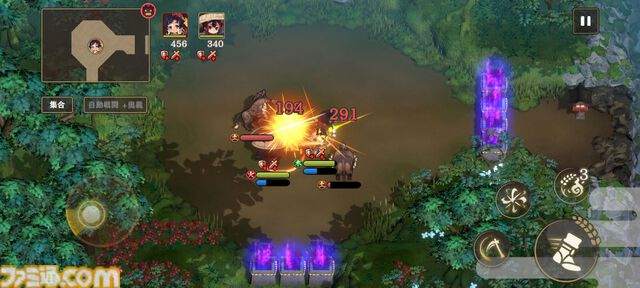 スマホ＆PC『天穂のサクナヒメ～ヒヌカ巡霊譚～』先行レビュー。稲作は代かき・田植え・水量調整・溝切り……と安心の細かさ。コシヒカリやひとめぼれの実装でお米がますます恋しくなる