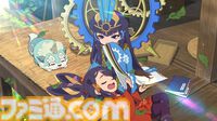 スマホ＆PC『天穂のサクナヒメ～ヒヌカ巡霊譚～』先行レビュー。稲作は代かき・田植え・水量調整・溝切り……と安心の細かさ。コシヒカリやひとめぼれの実装でお米がますます恋しくなる