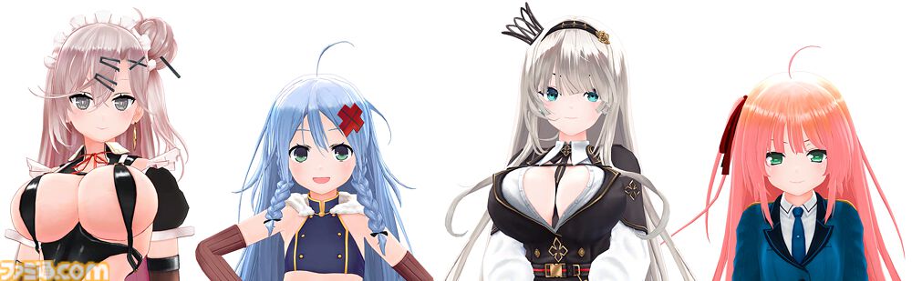 『デタリキZ』6周年記念キャンペーン第1弾が本日（11/7）より開催。無料ステップアップや1日1回無料10連など、ガチャイベントが盛りだくさん