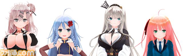 『デタリキZ』6周年記念キャンペーン第1弾が本日（11/7）より開催。無料ステップアップや1日1回無料10連など、ガチャイベントが盛りだくさん