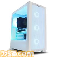【FRONTIER】RX7900XT搭載ゲーミングPCが23万円、RTX5070Ti搭載モデルが26万円で買える！ “一足早いクリスマスセール”は11月14日まで
