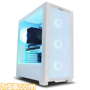 【FRONTIER】RX7900XT搭載ゲーミングPCが23万円、RTX5070Ti搭載モデルが26万円で買える！ “一足早いクリスマスセール”は11月14日まで