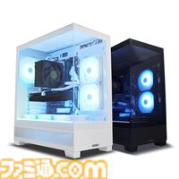 【FRONTIER】RX7900XT搭載ゲーミングPCが23万円、RTX5070Ti搭載モデルが26万円で買える！ “一足早いクリスマスセール”は11月14日まで