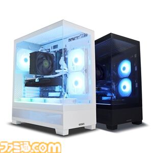 【FRONTIER】RX7900XT搭載ゲーミングPCが23万円、RTX5070Ti搭載モデルが26万円で買える！ “一足早いクリスマスセール”は11月14日まで