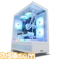 【FRONTIER】RX7900XT搭載ゲーミングPCが23万円、RTX5070Ti搭載モデルが26万円で買える！ “一足早いクリスマスセール”は11月14日まで