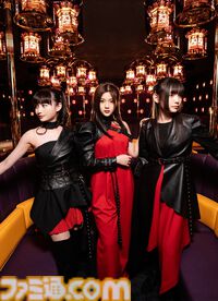 『アウトランカーズ』が正式サービス開始。共闘も裏切りも自由な奪い合い3人1組の強奪チームバトル。小室哲哉書き下ろしのMVも公開