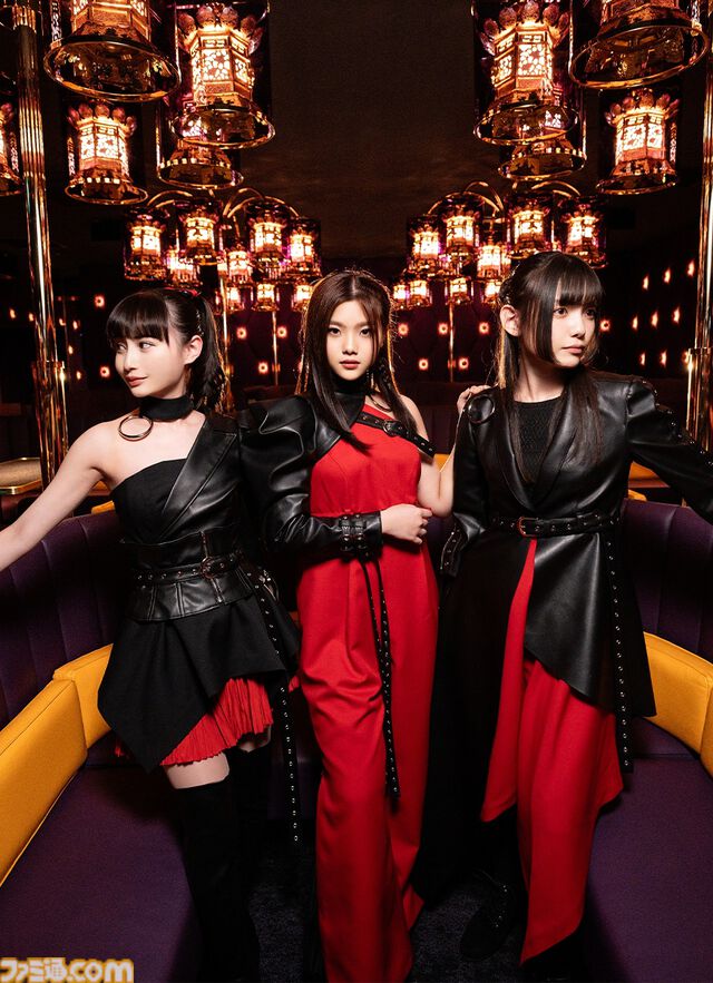 『アウトランカーズ』が正式サービス開始。共闘も裏切りも自由な奪い合い3人1組の強奪チームバトル。小室哲哉書き下ろしのMVも公開