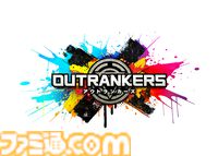 『アウトランカーズ』が正式サービス開始。共闘も裏切りも自由な奪い合い3人1組の強奪チームバトル。小室哲哉書き下ろしのMVも公開
