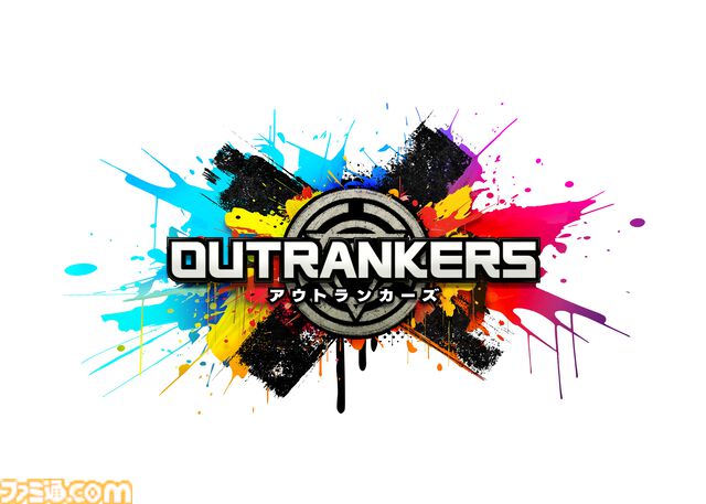 『アウトランカーズ』が正式サービス開始。共闘も裏切りも自由な奪い合い3人1組の強奪チームバトル。小室哲哉書き下ろしのMVも公開