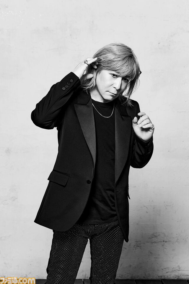 『アウトランカーズ』が正式サービス開始。共闘も裏切りも自由な奪い合い3人1組の強奪チームバトル。小室哲哉書き下ろしのMVも公開