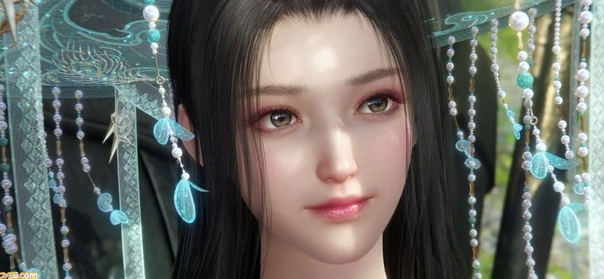 『逆水寒』本日（11/7）サービス開始。AI搭載で感情と記憶を持つNPCとの交流や選択次第で“100の生き方”が楽しめるオープンワールドMMORPG