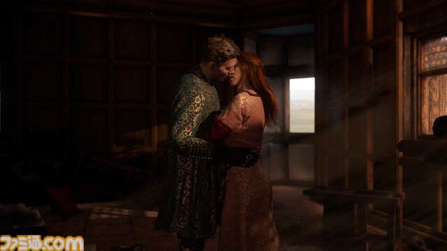 『キングダムカム・デリバランス II』初の40%オフセールがSteam、Xboxで実施。2025年のGOTY候補にも挙がる、中世オープンワールドアクションRPG