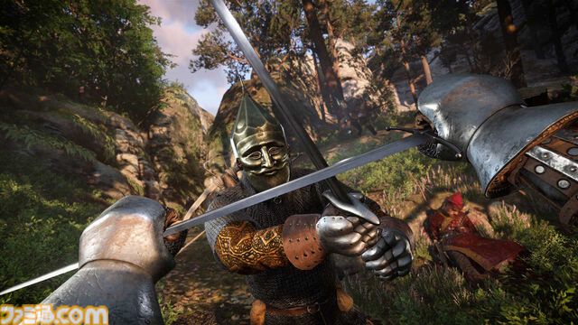 『キングダムカム・デリバランス II』初の40%オフセールがSteam、Xboxで実施。2025年のGOTY候補にも挙がる、中世オープンワールドアクションRPG