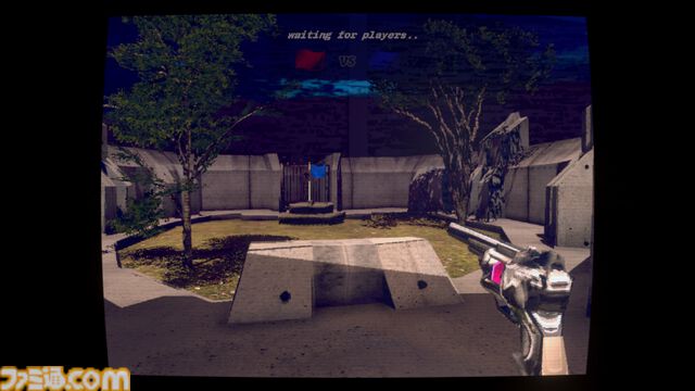 『No Players Online』配信開始。“誰もいないのに稼働し続けるマルチプレイFPS”に隠された真実に迫る、メタフィクション系ホラーゲーム