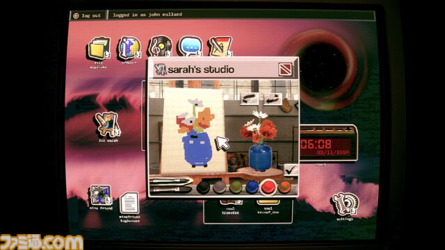 『No Players Online』配信開始。“誰もいないのに稼働し続けるマルチプレイFPS”に隠された真実に迫る、メタフィクション系ホラーゲーム