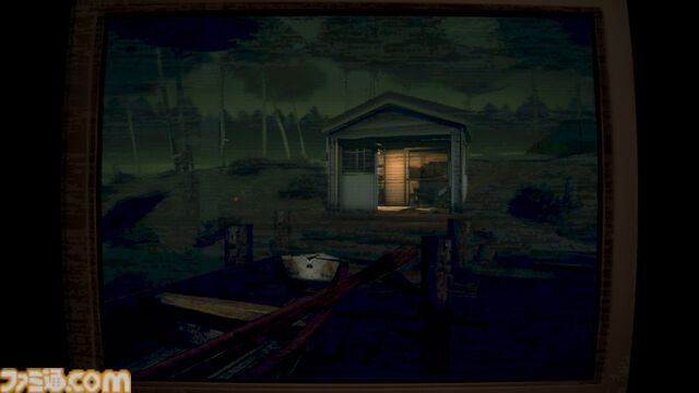 『No Players Online』配信開始。“誰もいないのに稼働し続けるマルチプレイFPS”に隠された真実に迫る、メタフィクション系ホラーゲーム