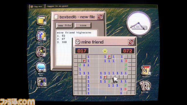 『No Players Online』配信開始。“誰もいないのに稼働し続けるマルチプレイFPS”に隠された真実に迫る、メタフィクション系ホラーゲーム