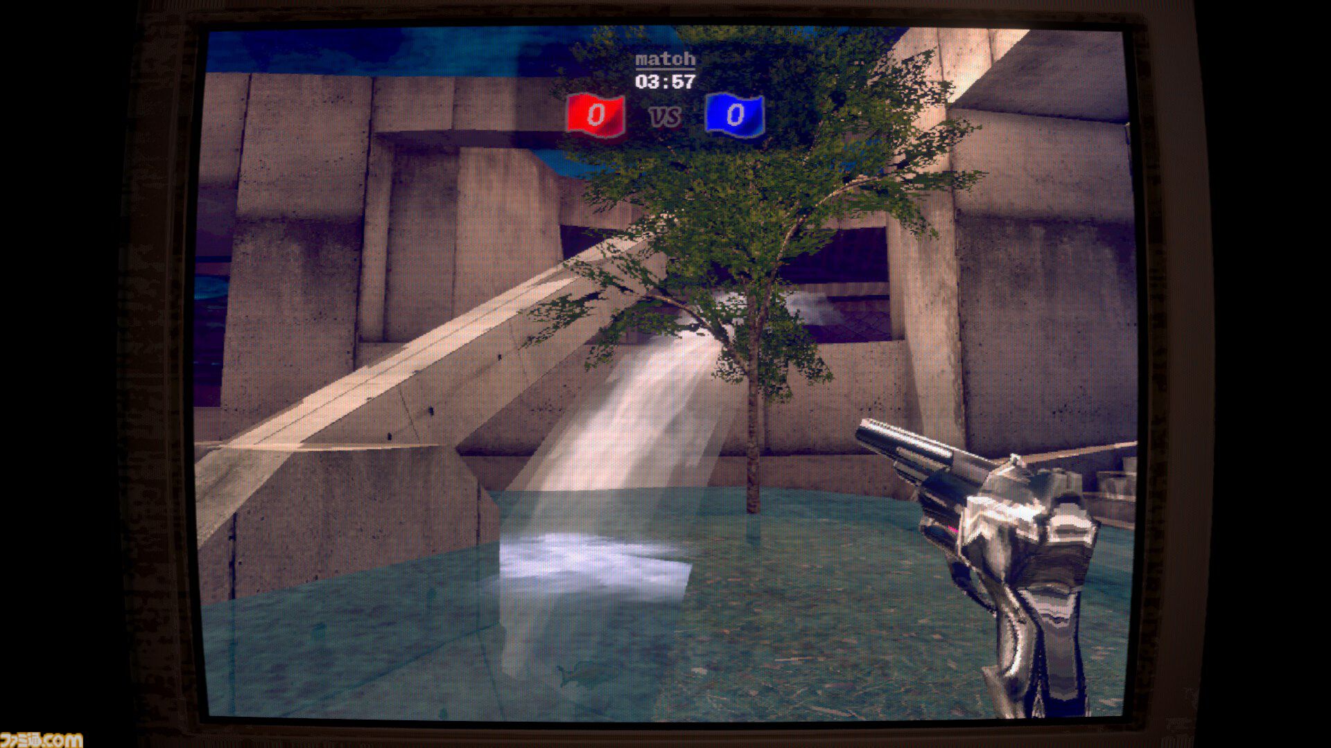 No Players Online』配信開始。“誰もいないのに稼働し続ける