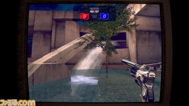 『No Players Online』配信開始。“誰もいないのに稼働し続けるマルチプレイFPS”に隠された真実に迫る、メタフィクション系ホラーゲーム