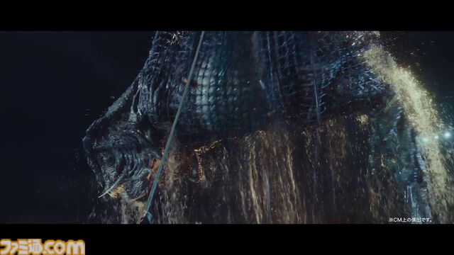 迫りくる電車からネコを救え！ 巨大魔人力士が登場するPS5のCMが両国駅巨大モニターに登場。PS5の魅力をアピールする“It Happens on PS5”キャンペーンの一環として実施