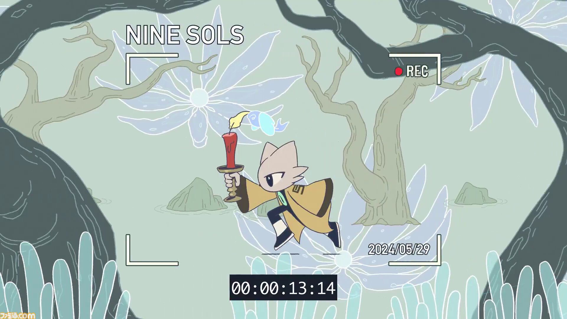 返校』『還願』『九日ナインソール』の主人公たちが“赤いろうそく”を手